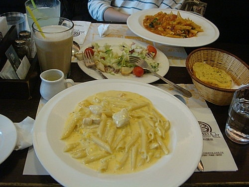 【天母】LA PASTA - 第26張圖 【天母】LA PASTA