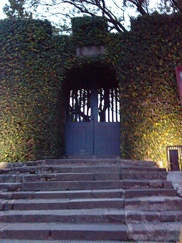 【淡水】真理大學&紅毛城 - 第23張圖 【淡水】真理大學&紅毛城