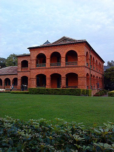 【淡水】真理大學&紅毛城 - 第27張圖 【淡水】真理大學&紅毛城