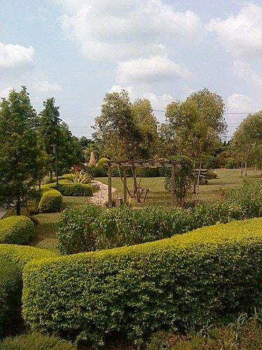 【中壢】田中香花園農莊 - 第5張圖 【中壢】田中香花園農莊