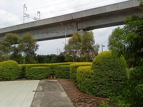 【中壢】田中香花園農莊 - 第9張圖 【中壢】田中香花園農莊