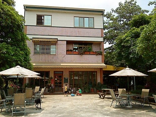 【中壢】田中香花園農莊 - 第12張圖 【中壢】田中香花園農莊