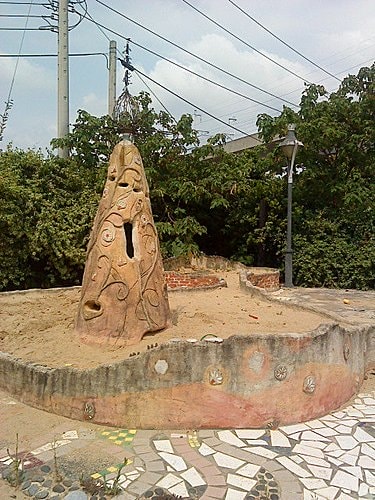 【中壢】田中香花園農莊 - 第11張圖 【中壢】田中香花園農莊