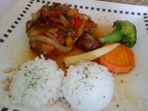 【中壢】田中香花園農莊 - 第22張圖 【中壢】田中香花園農莊