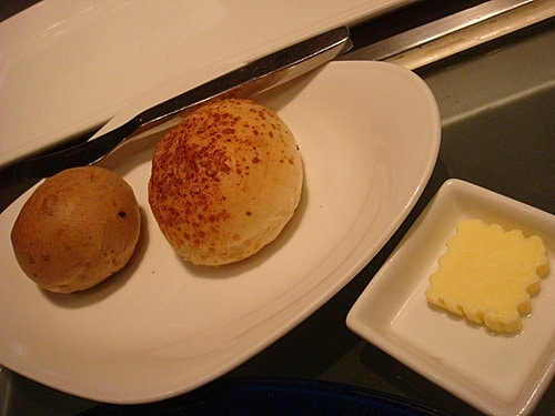 【桃園】夏慕尼新香榭鐵板燒 - 第3張圖 【桃園】夏慕尼新香榭鐵板燒