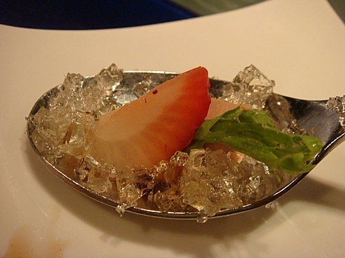 【桃園】夏慕尼新香榭鐵板燒 - 第6張圖 【桃園】夏慕尼新香榭鐵板燒