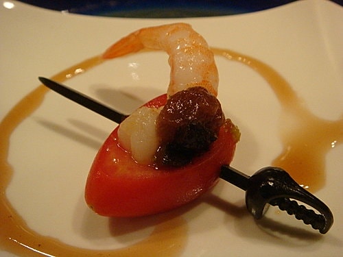 【桃園】夏慕尼新香榭鐵板燒 - 第7張圖 【桃園】夏慕尼新香榭鐵板燒