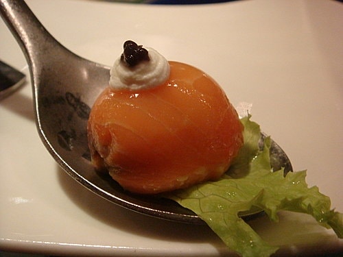 【桃園】夏慕尼新香榭鐵板燒 - 第8張圖 【桃園】夏慕尼新香榭鐵板燒