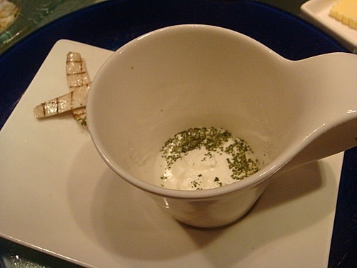 【桃園】夏慕尼新香榭鐵板燒 - 第9張圖 【桃園】夏慕尼新香榭鐵板燒