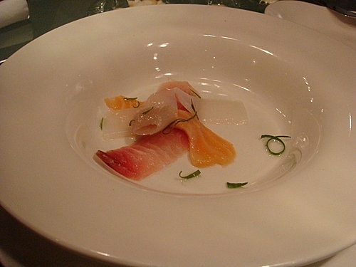 【桃園】夏慕尼新香榭鐵板燒 - 第11張圖 【桃園】夏慕尼新香榭鐵板燒