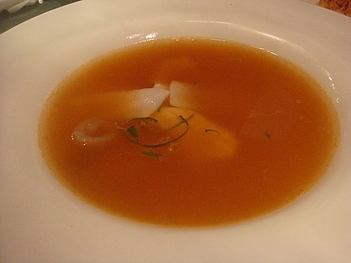 【桃園】夏慕尼新香榭鐵板燒 - 第12張圖 【桃園】夏慕尼新香榭鐵板燒