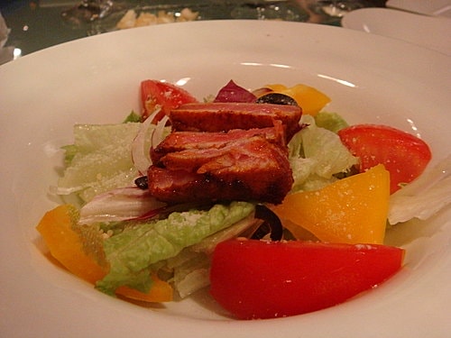 【桃園】夏慕尼新香榭鐵板燒 - 第14張圖 【桃園】夏慕尼新香榭鐵板燒