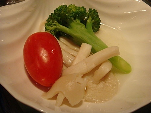 【桃園】夏慕尼新香榭鐵板燒 - 第16張圖 【桃園】夏慕尼新香榭鐵板燒