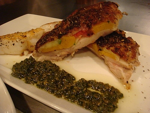 【桃園】夏慕尼新香榭鐵板燒 - 第19張圖 【桃園】夏慕尼新香榭鐵板燒