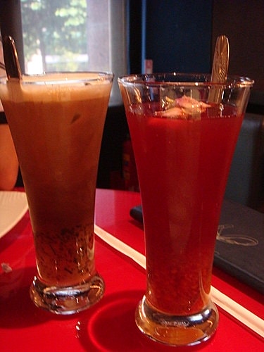 【桃園】夏慕尼新香榭鐵板燒 - 第20張圖 【桃園】夏慕尼新香榭鐵板燒