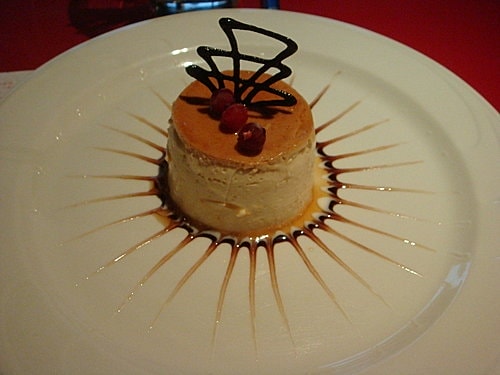 【桃園】夏慕尼新香榭鐵板燒 - 第21張圖 【桃園】夏慕尼新香榭鐵板燒