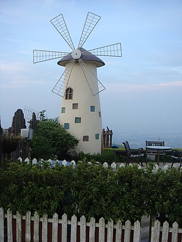 【楊梅】享夜景觀咖啡 - 第5張圖 【楊梅】享夜景觀咖啡