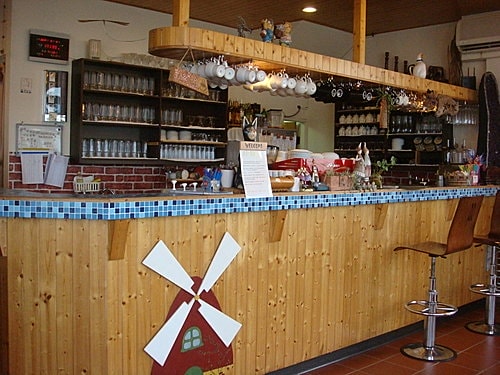 【楊梅】享夜景觀咖啡 - 第7張圖 【楊梅】享夜景觀咖啡