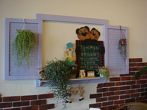 【楊梅】享夜景觀咖啡 - 第8張圖 【楊梅】享夜景觀咖啡