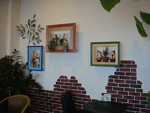 【楊梅】享夜景觀咖啡 - 第9張圖 【楊梅】享夜景觀咖啡