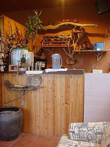 【楊梅】享夜景觀咖啡 - 第10張圖 【楊梅】享夜景觀咖啡