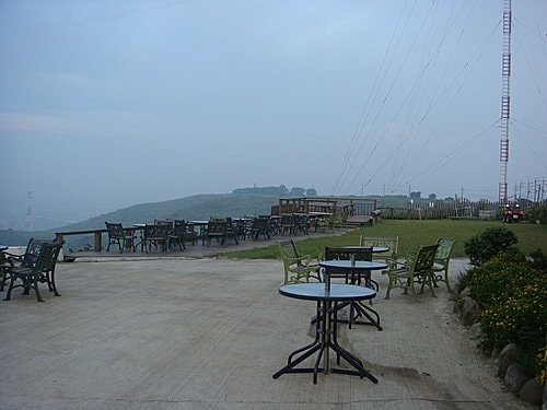 【楊梅】享夜景觀咖啡 - 第14張圖 【楊梅】享夜景觀咖啡