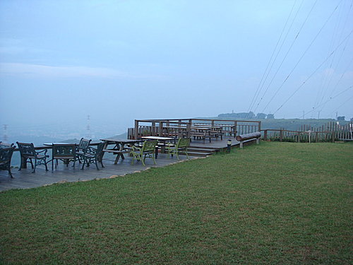 【楊梅】享夜景觀咖啡 - 第15張圖 【楊梅】享夜景觀咖啡