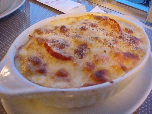 【楊梅】享夜景觀咖啡 - 第22張圖 【楊梅】享夜景觀咖啡