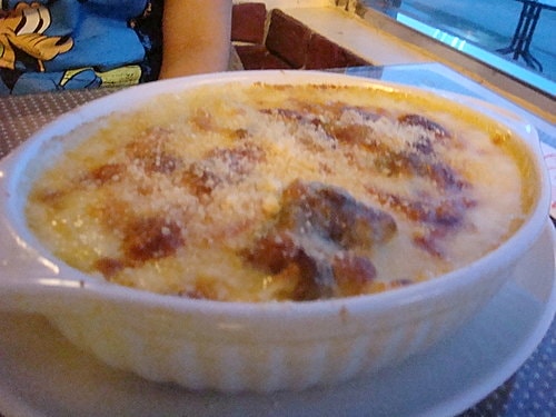 【楊梅】享夜景觀咖啡 - 第24張圖 【楊梅】享夜景觀咖啡