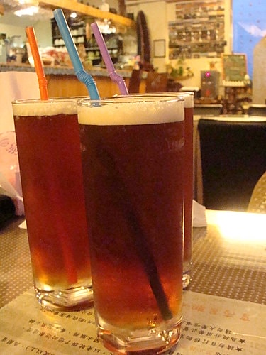 【楊梅】享夜景觀咖啡 - 第27張圖 【楊梅】享夜景觀咖啡