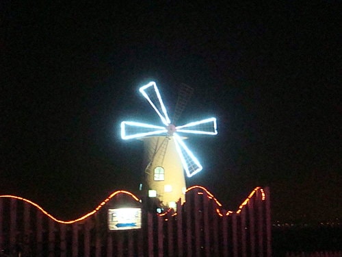 【楊梅】享夜景觀咖啡 - 第31張圖 【楊梅】享夜景觀咖啡