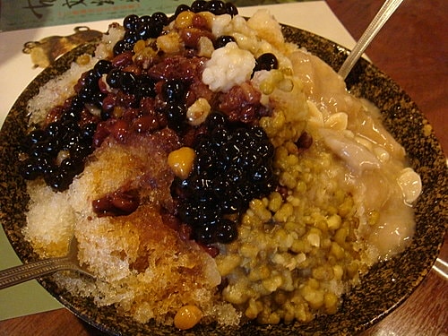 【三峽】三峽老街&花岩山林 - 第3張圖 【三峽】三峽老街&花岩山林