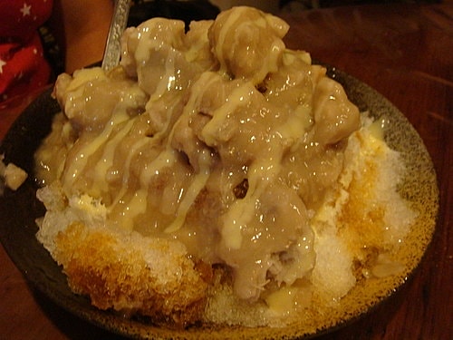 【三峽】三峽老街&花岩山林 - 第4張圖 【三峽】三峽老街&花岩山林