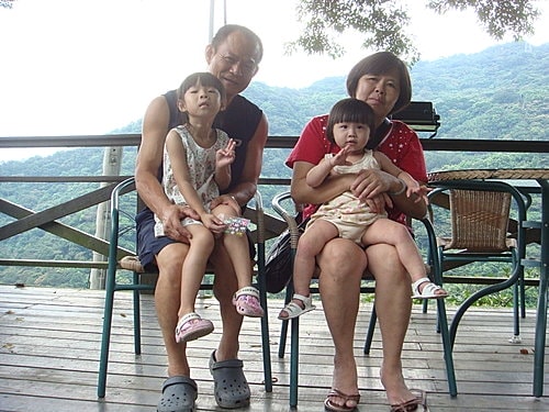 【三峽】三峽老街&花岩山林 - 第21張圖 【三峽】三峽老街&花岩山林