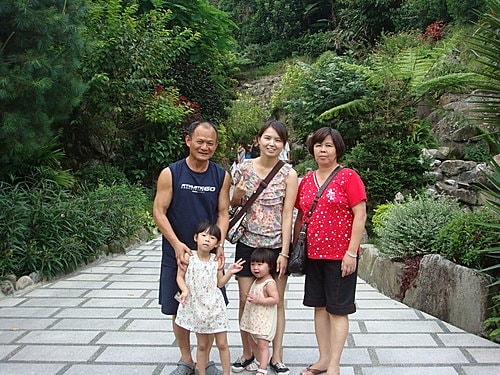 【三峽】三峽老街&花岩山林 - 第29張圖 【三峽】三峽老街&花岩山林