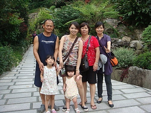 【三峽】三峽老街&花岩山林 - 第30張圖 【三峽】三峽老街&花岩山林