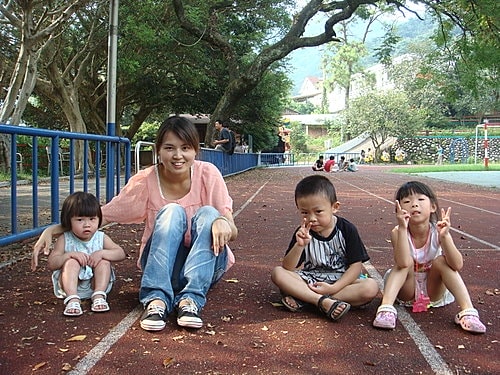 【新竹】內灣老街 - 第3張圖 【新竹】內灣老街