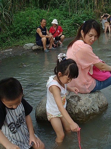 【新竹】內灣老街 - 第9張圖 【新竹】內灣老街