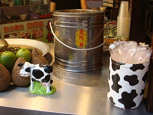 【新竹】內灣老街 - 第14張圖 【新竹】內灣老街