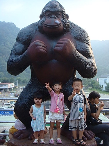 【新竹】內灣老街 - 第20張圖 【新竹】內灣老街