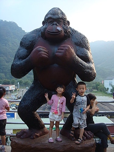 【新竹】內灣老街 - 第19張圖 【新竹】內灣老街