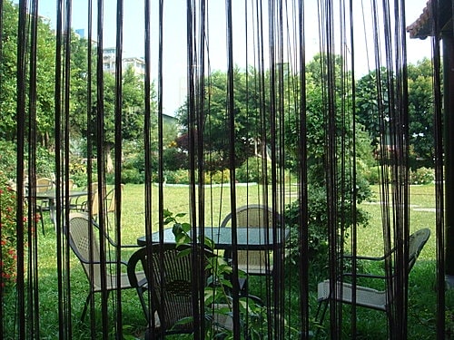 【中壢】綠野庭園餐廳 - 第6張圖 【中壢】綠野庭園餐廳