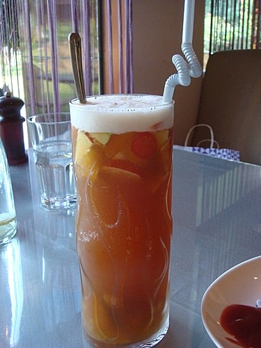 【中壢】綠野庭園餐廳 - 第16張圖 【中壢】綠野庭園餐廳