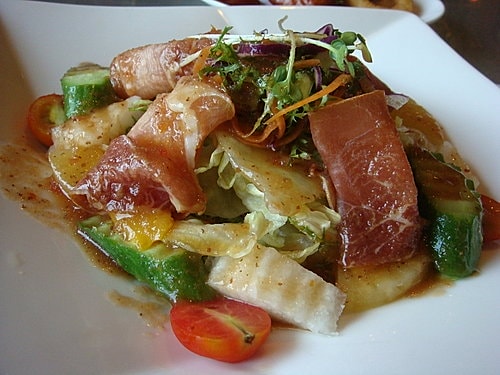 【中壢】綠野庭園餐廳 - 第18張圖 【中壢】綠野庭園餐廳