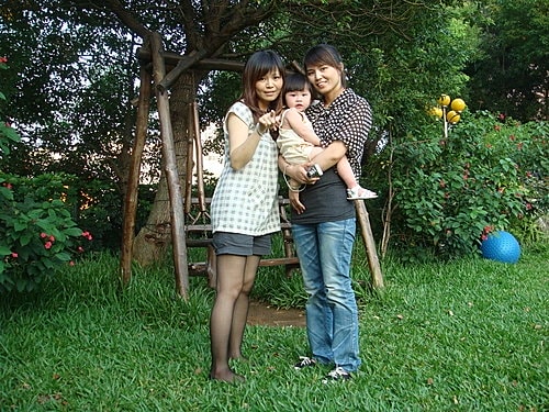 【中壢】綠野庭園餐廳 - 第31張圖 【中壢】綠野庭園餐廳