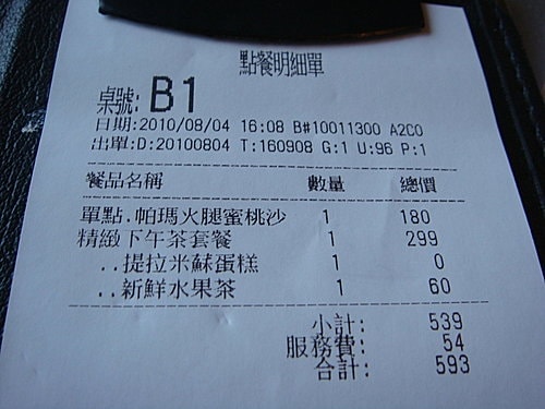 【中壢】綠野庭園餐廳 - 第33張圖 【中壢】綠野庭園餐廳