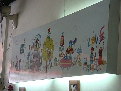 【中壢】捷捷廚房 - 第3張圖 【中壢】捷捷廚房