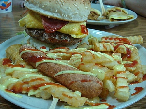 【中壢】捷捷廚房 - 第11張圖 【中壢】捷捷廚房