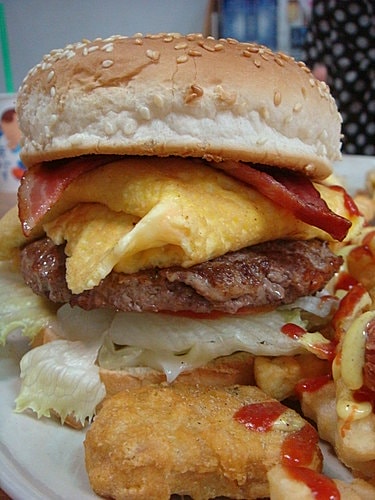 【中壢】捷捷廚房 - 第12張圖 【中壢】捷捷廚房