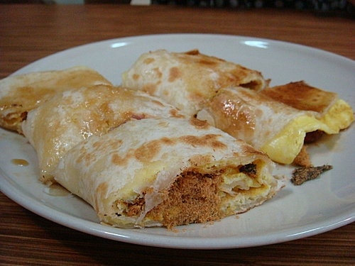 【中壢】捷捷廚房 - 第13張圖 【中壢】捷捷廚房